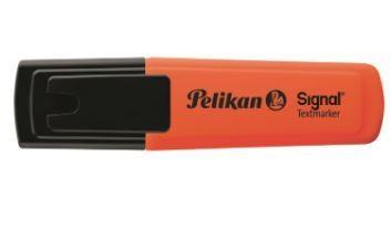 EVIDENZIATORE TEXTMARKER SIGNAL ARANCIO