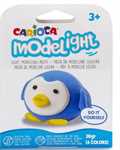 KIT MODELIGHT 30gr 3 COLORI PINGUINO