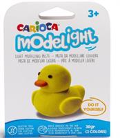 KIT MODELIGHT 30gr 3 COLORI PAPERELLA