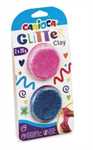 MODELIGHT GLITTER ROSA/BLU x 20gr