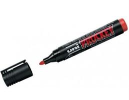 MARKER UNI PROCKEY ROSSO