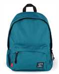 ZAINO MY BACKPACK LET'S GET LOST PLASTICA RICICLATA