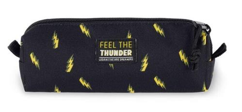 ASTUCCIO FEEL THE THUNDER PLASTICA RICICLATA