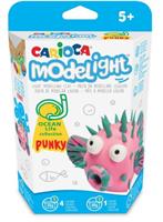 KIT MODELIGHT 40gr+25gr +2 STECCHE OCEAN PUNKY