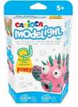 KIT MODELIGHT 40gr+25gr +2 STECCHE OCEAN PUNKY