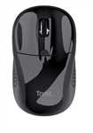 MINI MOUSE OTTICO WIRELESS 24658 NERO