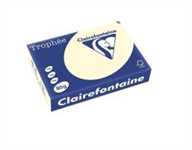 500 FG CARTA A4 80GR AVORIO 1871 TROPHEE