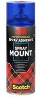 COLLA SPRAY MOUNT 400ML