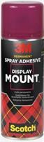 COLLA DISPLAY MOUNT 400ML