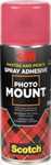 COLLA PHOTO MOUNT 400ML