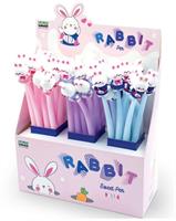 PENNA A SFERA FLEXI RABBIT 81493