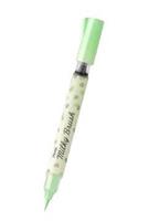 MARKER MILKY BRUSH VERDE PASTEL