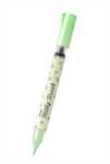 MARKER MILKY BRUSH VERDE PASTEL