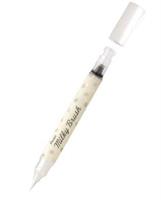 MARKER MILKY BRUSH BIANCO