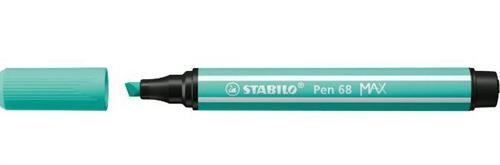 PENNARELLO PEN 68 MAX VERDE GHIACCIO