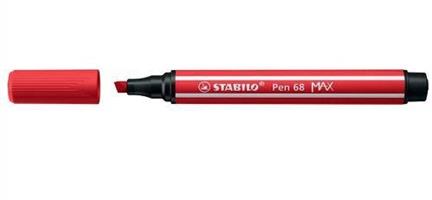 PENNARELLO PEN 68 MAX CARMINIO