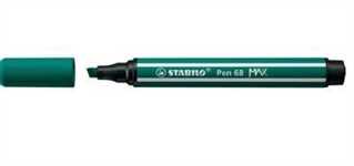 PENNARELLO PEN 68 MAX VERDE TURCHESE