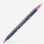 DUAL MARKER GOLDFABER SKETCH 304 ROSA VINTAGE ALCOOL