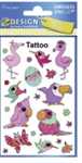 FG KIDS TATTOOS VOLATILI ZDESIGN 56939