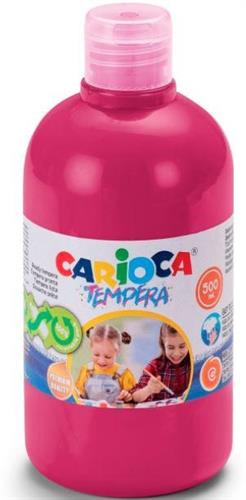 500ML TEMPERA PRONTA MAGENTA