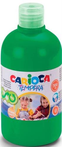 500ML TEMPERA PRONTA VERDE