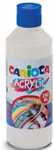 TEMPERA ACRILICA 250ml BIANCA