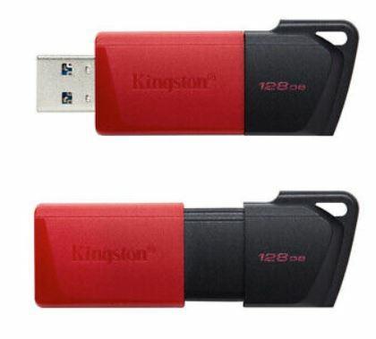 PENDRIVE 128GB DTXM USB 3.2 EXODIA M