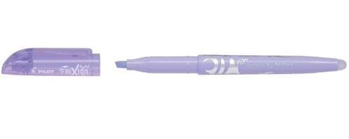 EVIDENZIATORE FRIXION PASTEL VIOLA