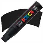 MARKER UNIPOSCA EXTRA LARGE PC-17K NERO