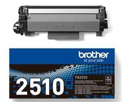 TONER [TN-2510] NERO