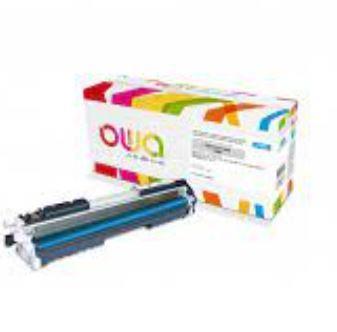 TONER HP[126A]CANON[729] CYAN OWA COMPATIBILE