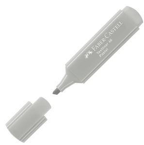 EVIDENZIATORE TEXTLINER PASTEL GRIGIO