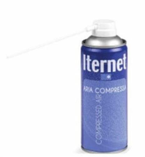 ARIA COMPRESSA 400ML