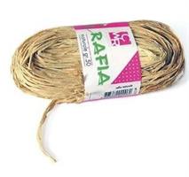 50gr RAFIA NATURALE