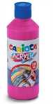 TEMPERA ACRILICA 250ml MAGENTA (ROSSO PRIMARIO)