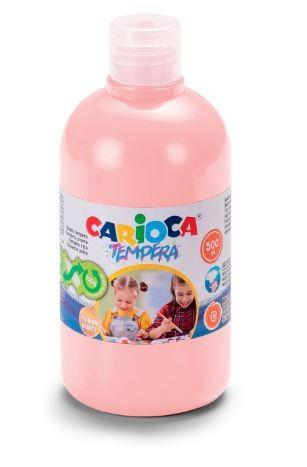 500ML TEMPERA PRONTA ROSA