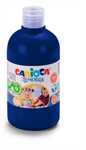 500ML TEMPERA PRONTA BLU SCURO