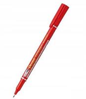 MARKER EXTRA FINE NF450 ROSSO