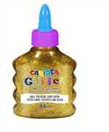 COLLA GLITTER METAL ORO 88 ml