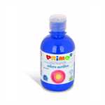 300ML TEMPERA ACRILICA BLU OLTREMAR E PRIMO