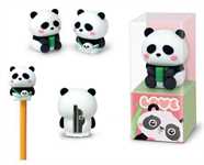 TEMPERAMATITE PANDA LOVE 1 FORO 81513