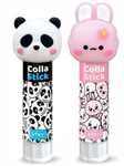 STICK COLLA 9gr SWEET ANIMALS PANDA BUNNY