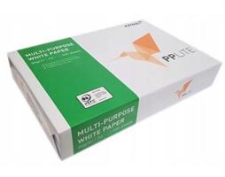 500 FG. CARTA PPLITE VERDE 80gr A4 105MY CIE150 OP.93%