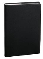 AGENDA MINIBEST 2025 MENSILE IMPALA NERA 7,5x14