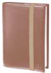 AGENDA TIME&LIFE POCKET 2025 SETTIMANALE COPPER 10x15