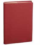 AGENDA MINIWEEK 2025 SETTIMANALE IMPALA ROSSA 7x10