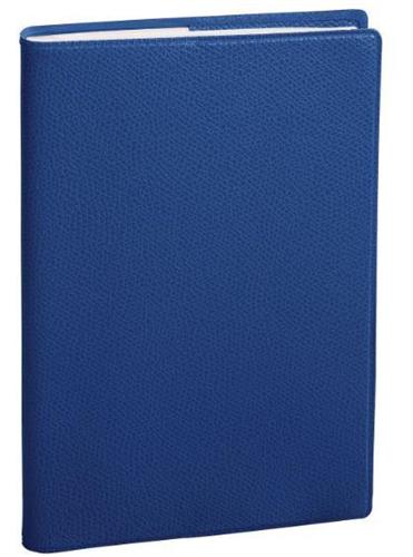 AGENDA MINIBEST 2025 MENSILE IMPALA BLU 7,5x14