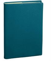 AGENDA CARLA PRESTIGE 2025 SETTIMANALE IMPALA BLU 8x10,5