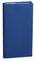 AGENDA ITAL B 2025 SETTIMANALE IMPALA BLU 8,8x17