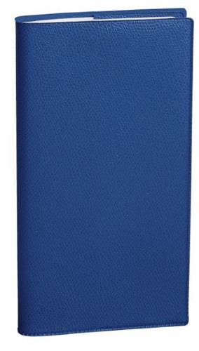 AGENDA ITALNOTE S SPIRALE 2025 SETTIMANALE IMPALA BLU 8,8x17